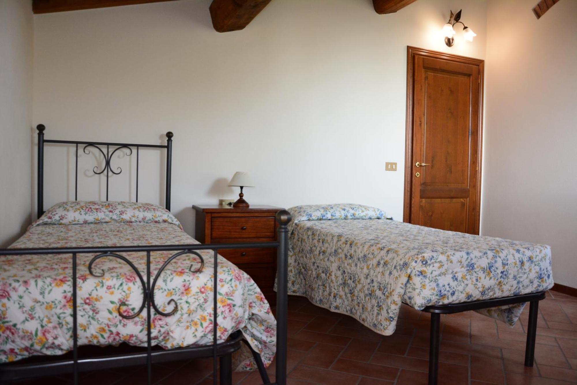 Agriturismo Podere Casalone Limite Ngoại thất bức ảnh