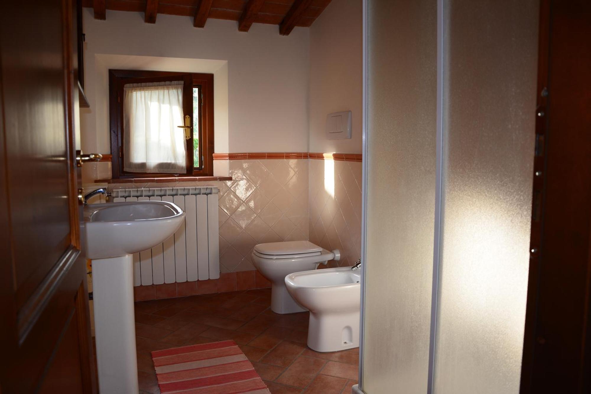 Agriturismo Podere Casalone Limite Ngoại thất bức ảnh
