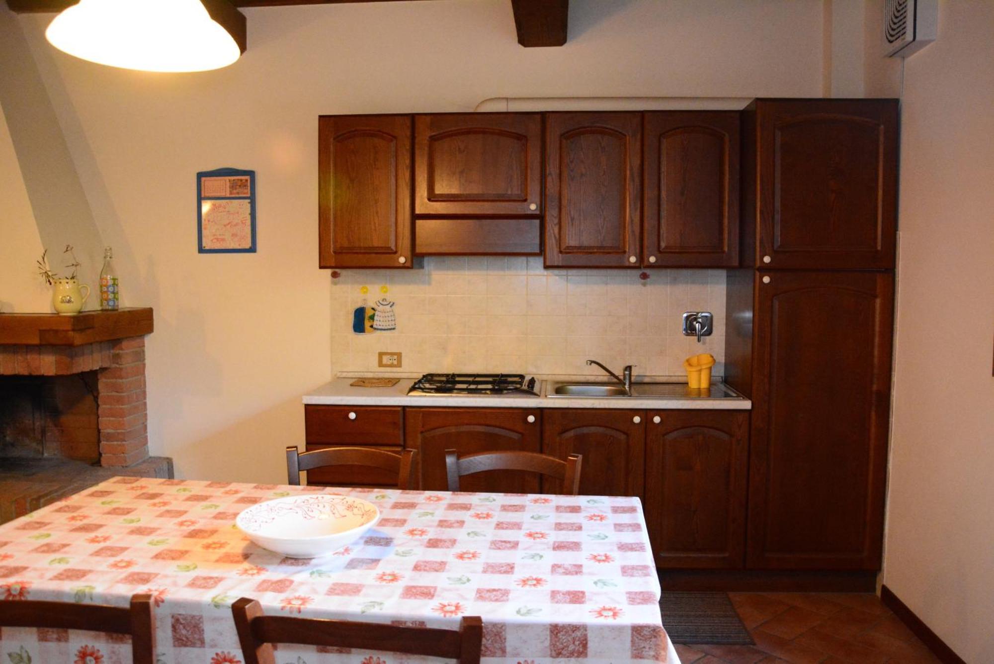 Agriturismo Podere Casalone Limite Ngoại thất bức ảnh