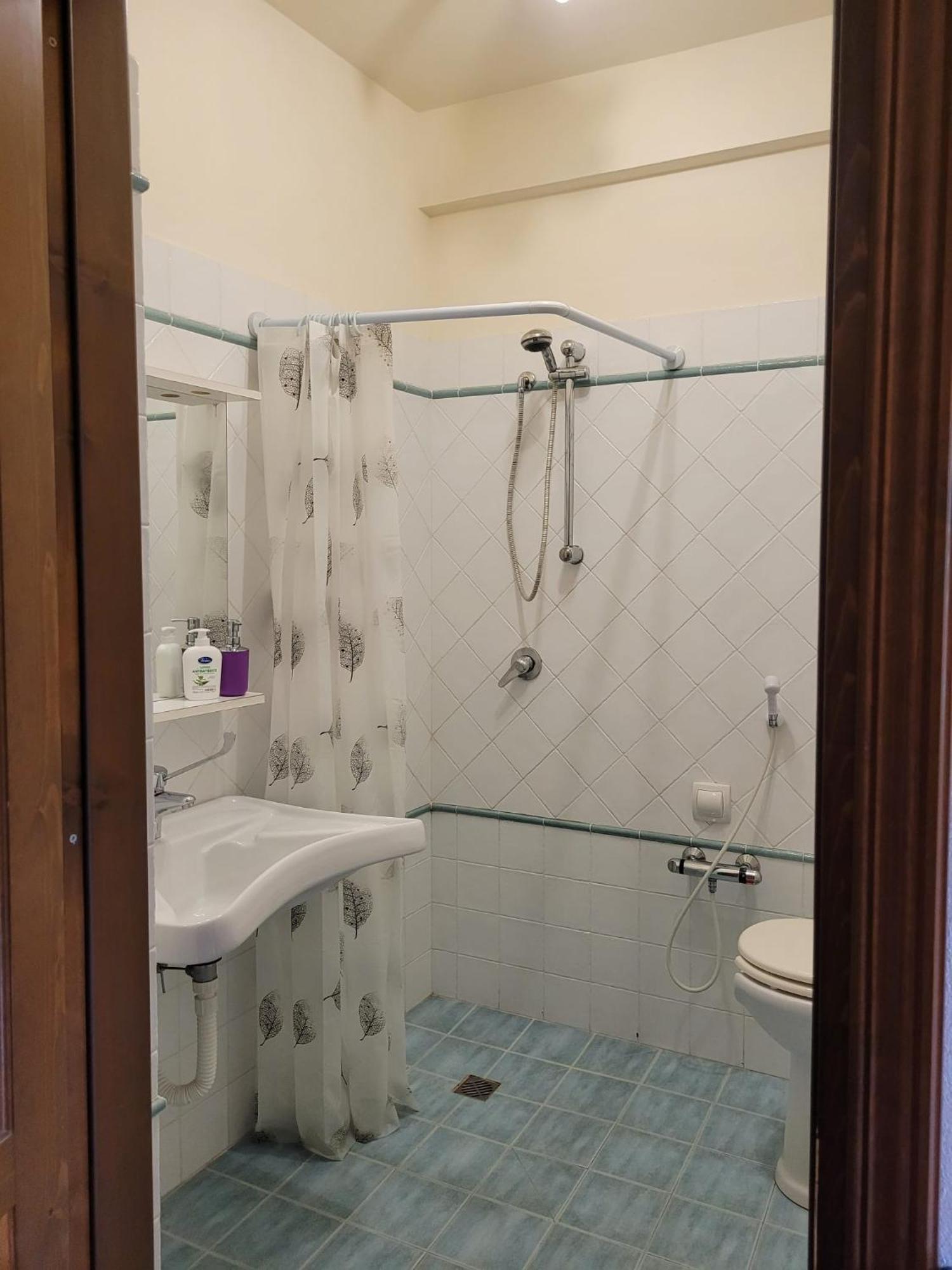 Agriturismo Podere Casalone Limite Phòng bức ảnh