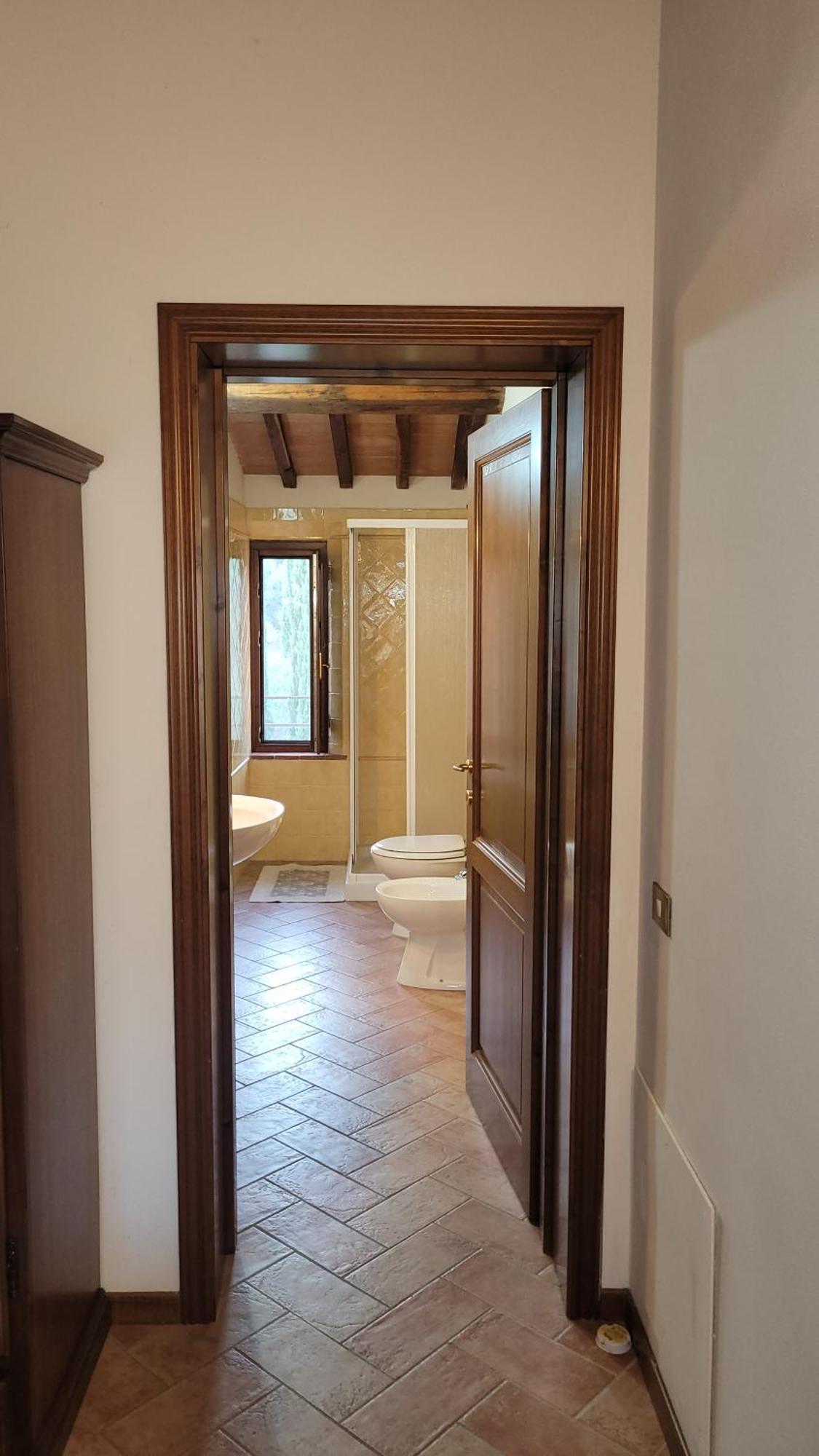 Agriturismo Podere Casalone Limite Phòng bức ảnh