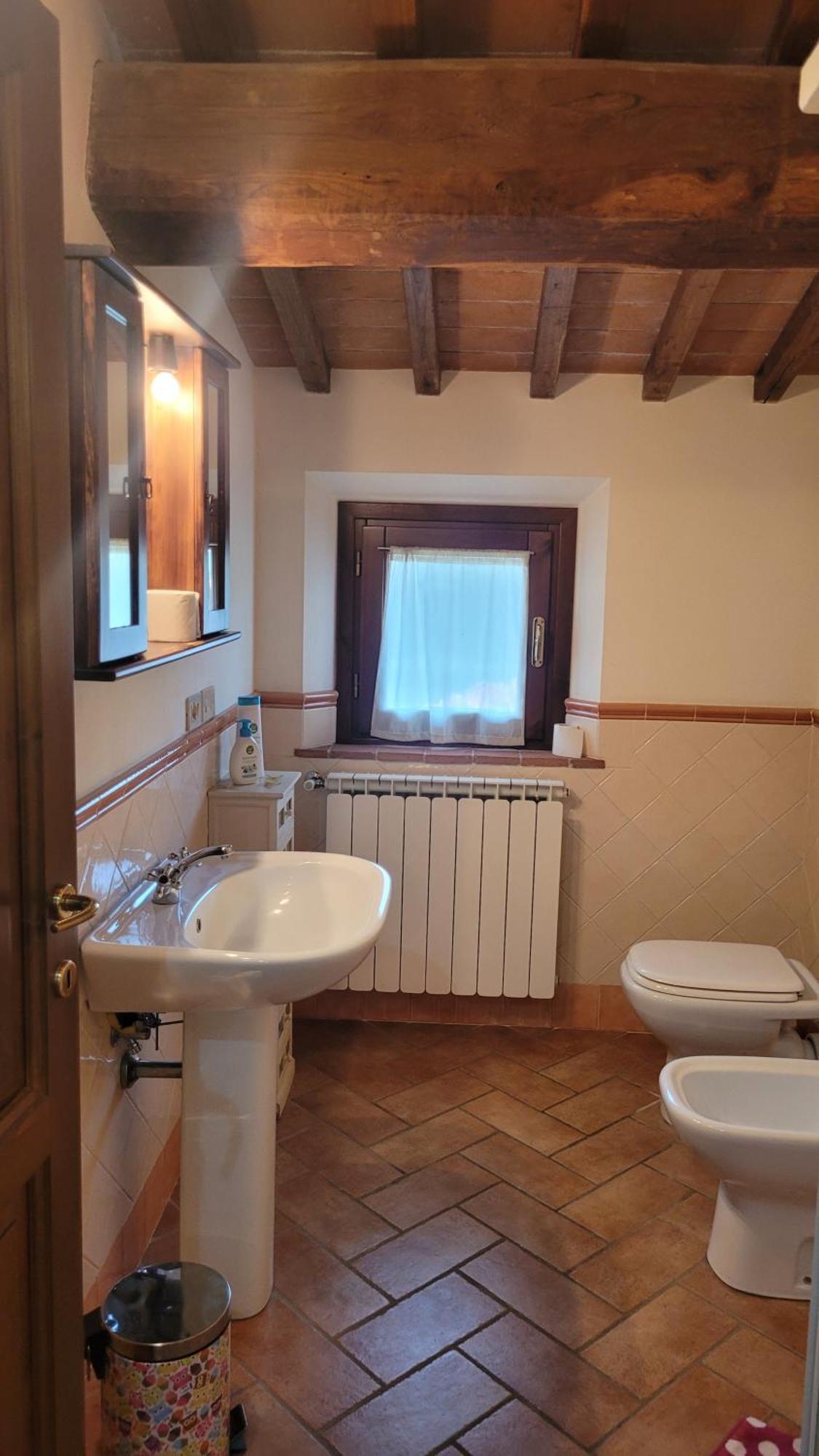 Agriturismo Podere Casalone Limite Ngoại thất bức ảnh