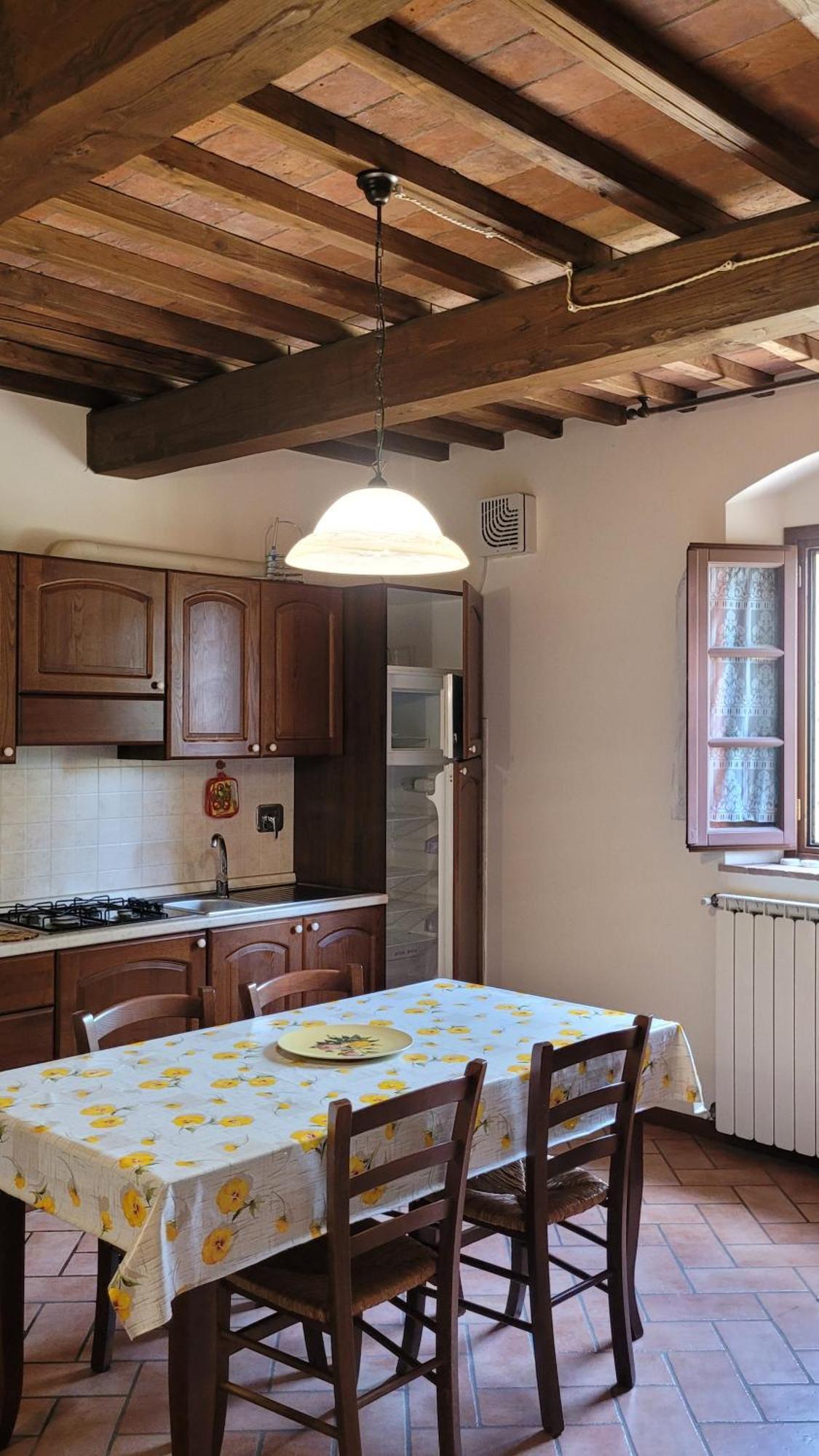 Agriturismo Podere Casalone Limite Ngoại thất bức ảnh