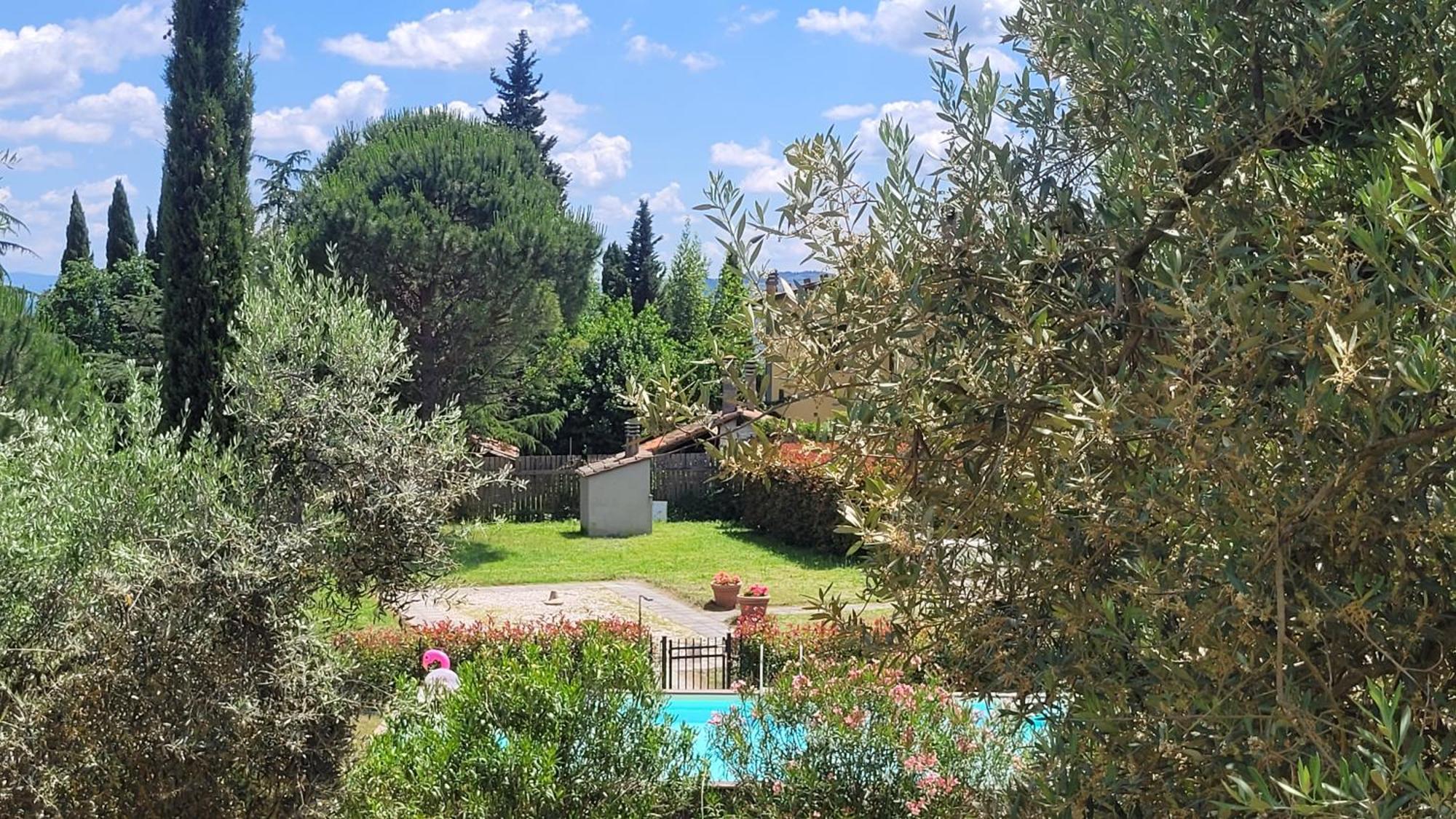 Agriturismo Podere Casalone Limite Ngoại thất bức ảnh