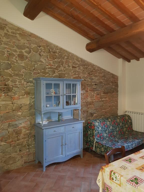 Agriturismo Podere Casalone Limite Ngoại thất bức ảnh