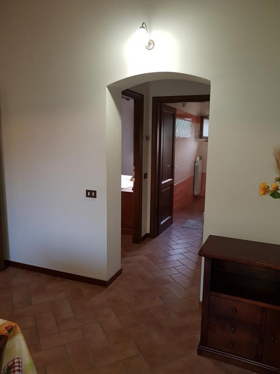 Agriturismo Podere Casalone Limite Ngoại thất bức ảnh