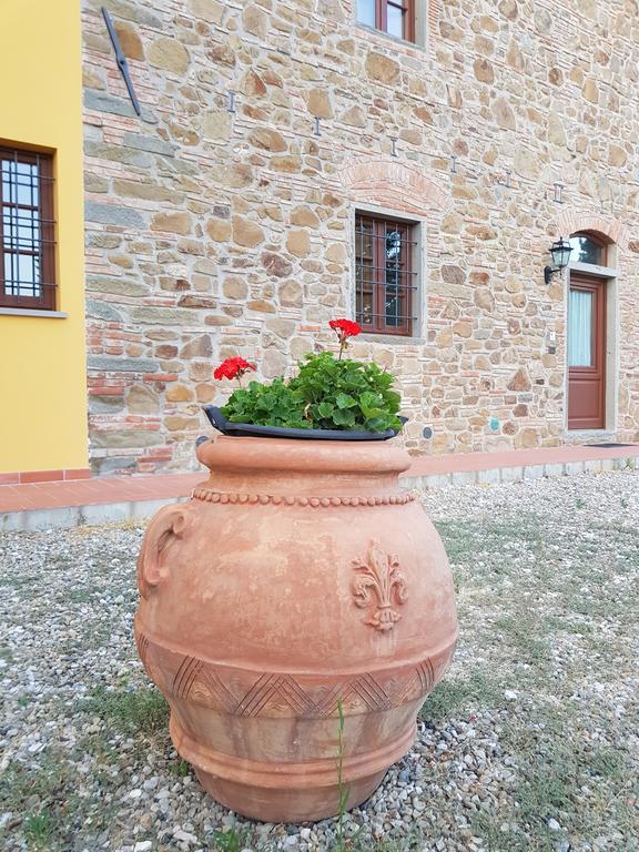 Agriturismo Podere Casalone Limite Ngoại thất bức ảnh