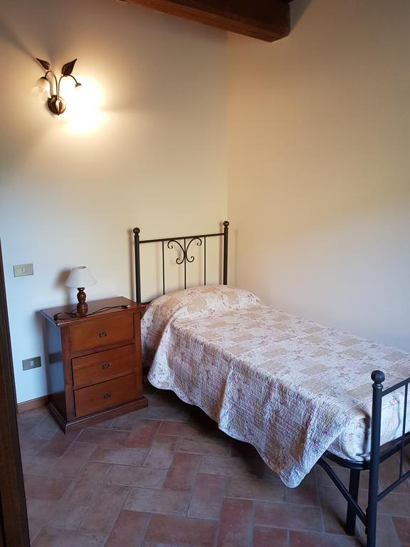 Agriturismo Podere Casalone Limite Ngoại thất bức ảnh
