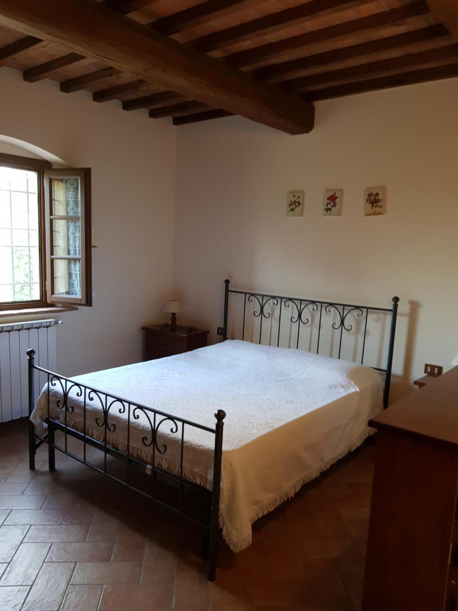Agriturismo Podere Casalone Limite Ngoại thất bức ảnh
